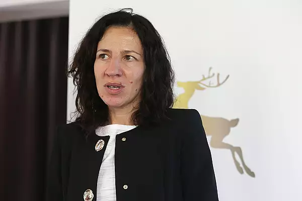 Roxana Minzatu, propunerea Romaniei pentru functia de comisar european: Am fost destul de surprinsa