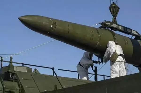 Rusia a inceput o revizuire a doctrinei nucleare. Adversarii sa „inteleaga bine semnificatia pe care o acordam factorului de descurajare”
