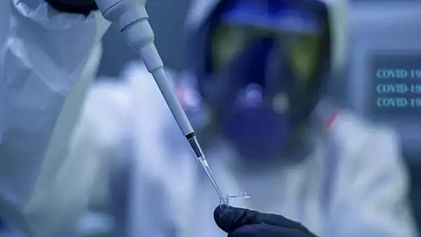 Rusia a inceput sa produca al treilea sau vaccin anti-Covid