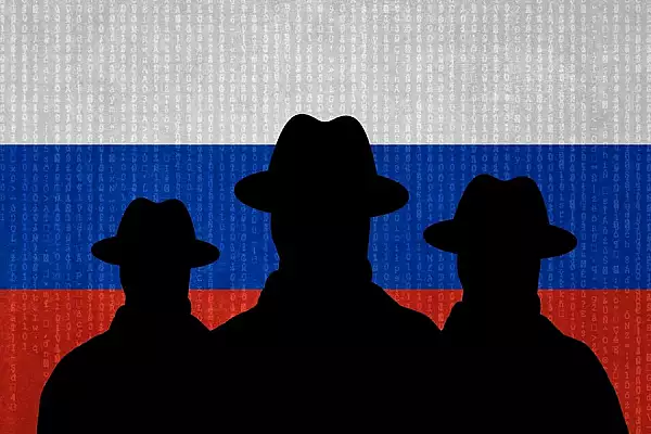 Rusia acuza British Council de spionaj in favoarea Ucrainei