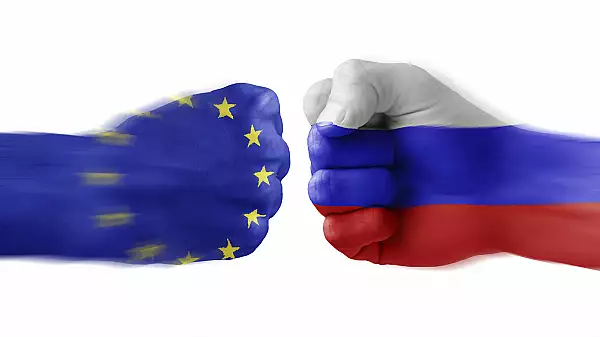 Rusia adauga noi nume pe lista cetatenilor UE interzisi pe teritroriul sau