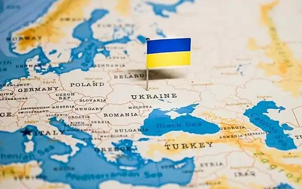 Rusia ar putea anexa patru regiuni din Ucraina: ,,Foarte posibil, in vara"