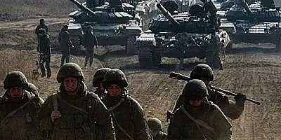 Rusia creste presiunea inaintea negocierilor cu NATO de astazi. A organizat exercitii cu munitie reala, trupe si tancuri in apropierea granitei cu Ucraina