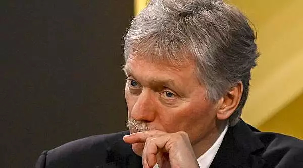 Rusia ,,e foarte ingrijorata" de situatia din Orientul Mijlociu. Peskov: ,,Se deterioreaza in fiecare zi"