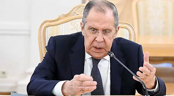 Rusia se pregateste de razboi cu NATO in Arctica. Lavrov: ,,Ne vom apara militar interesele"