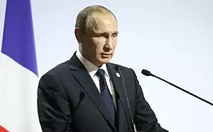 Rusia se pregateste de razboi. Vladimir Putin a dispus elaborarea unui nou program de reinarmare