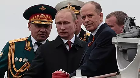 Rusia si SUA se acuza reciproc de subminarea fundamentelor ordinii mondiale