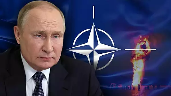 Rusia suspenda tratatul cu SUA privind armele nucleare - Anuntul lui Putin despre un prim atac da fiori intregii lumi