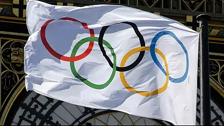 S-a decis! Ce sportiv va fi portdrapelul Romaniei la deschiderea Jocurilor Olimpice din Rio
