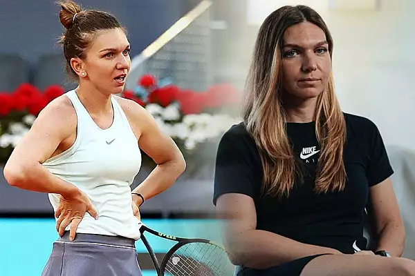 S-a iubit cu Madalina Ghenea, iar acum rupe tacerea despre Simona Halep. Ce a putut sa spuna Grigor Dimitrov: "Nu e niciun secret"