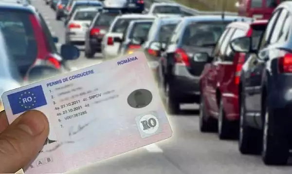 S-a schimbat legea pentru soferii romanii cu permis de conducere categoria B. Ce poti sa conduci de acum, in urma deciziei UE