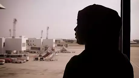 S-a temut sa se aseze langa o femeie musulmana in avion. N-ai sa crezi ce a urmat!