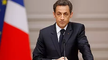 Sarkozy propune expulzarea strainilor condamnati la mai mult de 5 ani de inchisoare