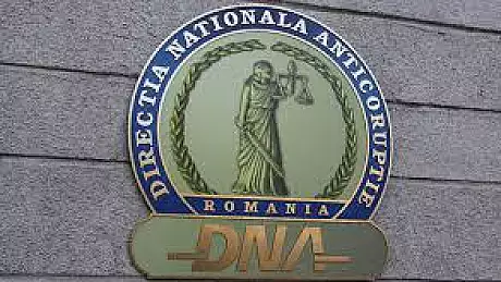 Sase sefi DIPI, urmariti penal de DNA pentru abuz in serviciu sau deturnare de fonduri