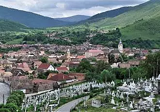 Satul din Romania unde s-a nascut Goga si Cioran a fost desemnat "cel mai frumos" in 2022! Ce gasesti cand ajungi aici? Imaginile sunt de vis / FOTO