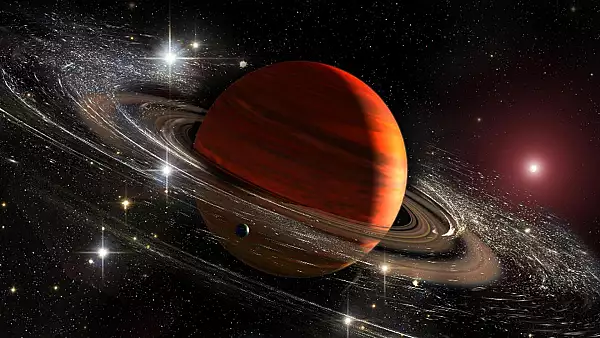 Saturn, Lordul karmei, este activ in aprilie si trezeste lectii de viata. La ce trebuie sa fie atente zodiile