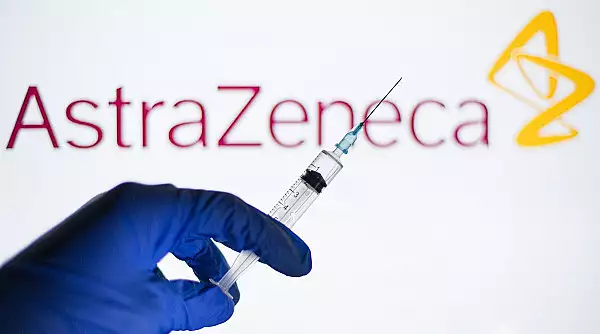 Scandal imens in Europa din cauza vaccinurilor. AstraZeneca s-a ,,ridicat" de la masa negocierilor cu UE, dupa care a revenit fara sa ofere termene clare