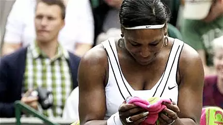 Scandal in tenis! Surorile Williams ar fi fost depistate pozitiv la RIO 