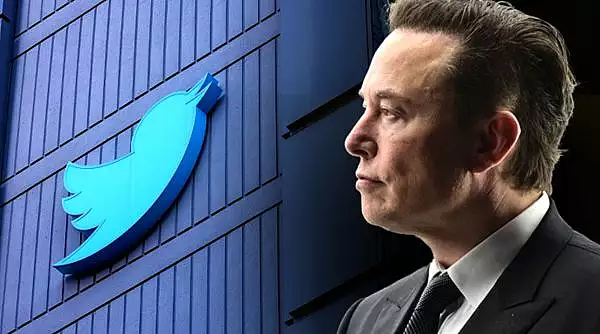 Scandal international: Elon Musk acuza Twitter de frauda