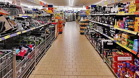 Scandal urias: motivul pentru care un supermarket din Rusia ii refuza pe anumiti clienti