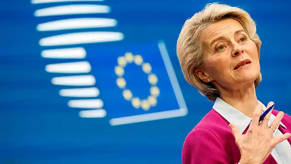 Scandalul achizitiei de vaccinuri antiCOVID ia amploare: Noi doze vin in tarile UE: 1,8 milioane - Ce ascunde Ursula von der Leyen