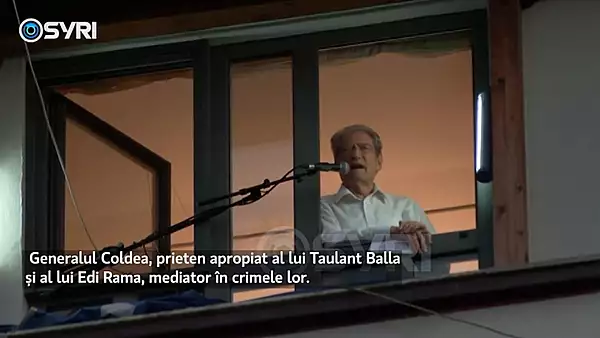 Scandalul DROGURILOR din Albania: Opozitia cere AUDIEREA lui Edi Rama in Parlament, pe 4 iulie. Coldea, implicat! 