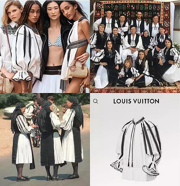 Scandalul Louis Vuitton ia amploare. Turcan: ,,Vom solicita recunoasterea valorii patrimoniale"