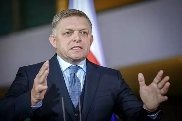 ,,Scenariul este ca tras la xerox”. Robert Fico vorbeste de similitudini intre atacul contra lui Donald Trump si cel care l-a vizat