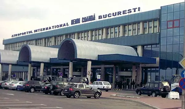 Schimbare de director la Compania Nationala Aeroporturi Bucuresti