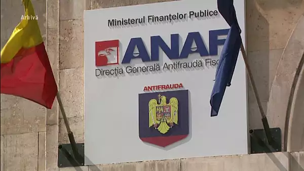 Schimbare majora la ANAF. Fiscul lanseaza o noua aplicatie online pentru contribuabili. Pana in august nu se aplica amenzi