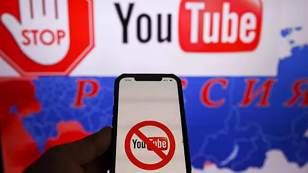 Schimbare majora la YouTube - Ce vor vedea utilizatorii pe platforma