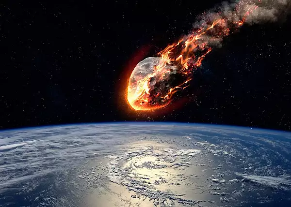 Science Report: Cel mai mare asteroid care a lovit Terra a fost ceva de groaza. Oameni ne-am facut cu atatea schimbari climatice. O companie chineza a clonat cu