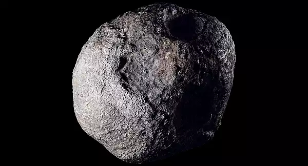 Science report: NASA va lansa o misiune catre un misterios asteroid metalic. Doua structuri misterioase din interiorul Terrei ar proveni de pe o alta planeta. O