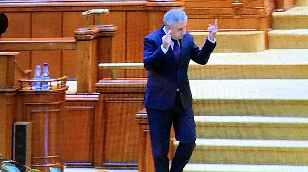 Scos din carti pentru Parlament, Florin Iordache vizeaza o functie inalta, fara limita de mandat (surse)