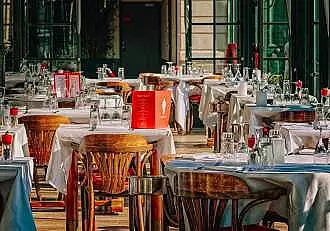 Se deschid restaurantele in Bucuresti. Ce trebuie sa stii daca vrei sa mananci in oras, incepand de azi, 25 ianuarie 2021