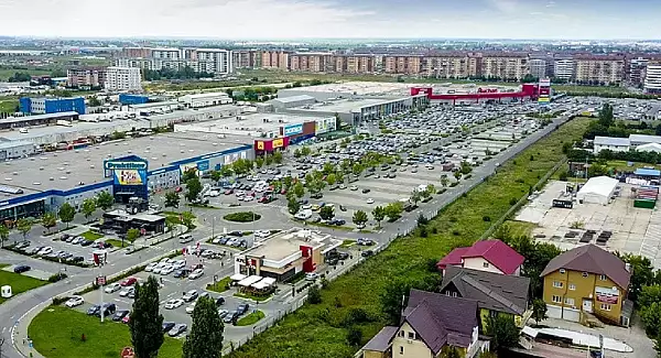 Se deschide cel mai mare mall din Bucuresti! Sunt disponibile sute de job-uri