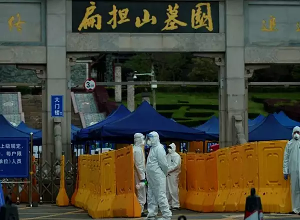 Se intampla pentru prima data de la inceputul pandemiei in Wuhan, epicentrul Covid-19. Vestea de ultima ora