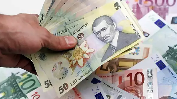 Se schimba banii in Romania: cum arata moneda de 10 lei, ce reprezinta si "cat costa"