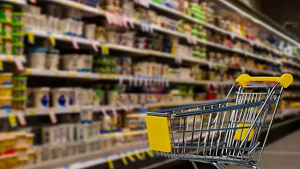 Se schimba eticheta produselor romanesti - consumatorii, sfatuiti sa verifice un detaliu important la raft