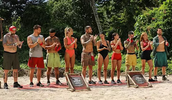 Se stie urmatorul eliminat de la Survivor?! Concurentul trimis acasa ar fi de la Faimosi