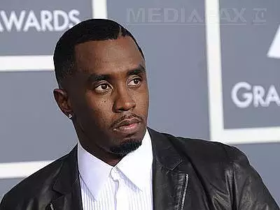 Sean ,,Diddy" Combs, pus sub supraveghere la inchisoare. Autoritatile se tem ca s-ar putea sinucide