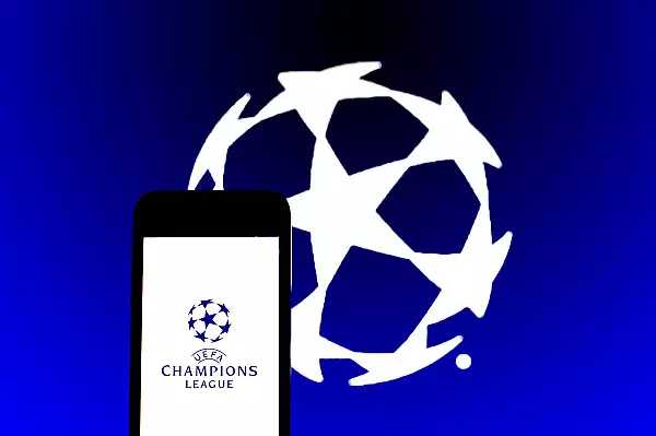 Seara interesanta de Champions League - Cine transmite meciurile de miercuri