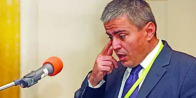 Secretarul de stat Gabriel Biris si-a dat demisia in urma scandalului privind modificarea Codului Fiscal