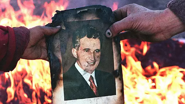 Secretele personale pe care Ceausescu le-a ascuns inainte de Revolutie. Ce nu voia sa stie romanii ca face