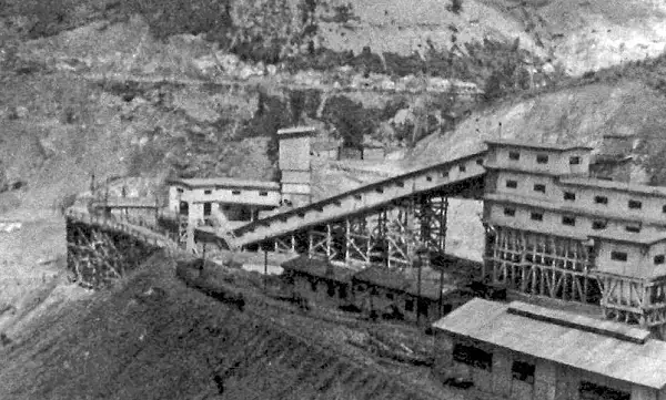 Secretul minelor de uraniu din Romania anilor '50. Locuri interzise, tinute sub tacere de comunisti VIDEO