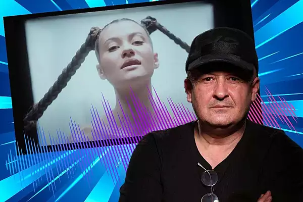 Secretul succesului de peste noapte al trapperitei Erika Isac, cu "Macarena": "Asa s-a lansat si B.U.G. Mafia!". Cat a costat videoclipul EXCLUSIV  