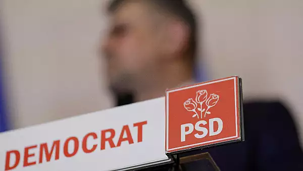 Sedinta cruciala la PSD, la inceputul saptamanii viitoare. Posibilitatea ca Iohannis sa candideze la parlamentare, ca independent, pe masa discutiilor