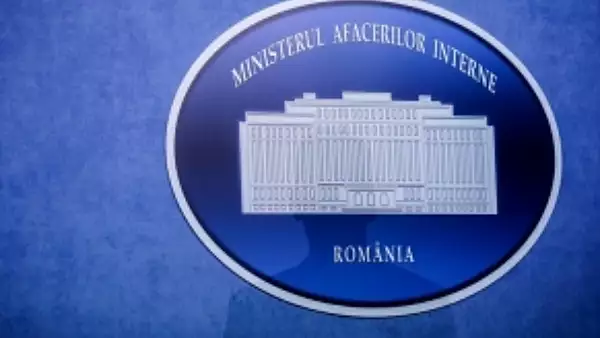 Sedinta extraordinara la MAI: Romania acorda asistenta internationala Ucrainei. Decizii CNSU - Document