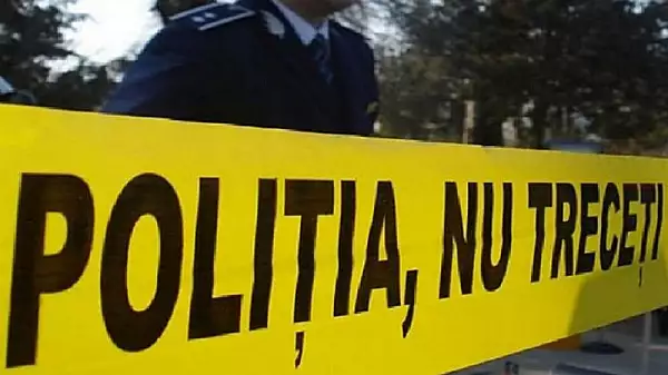 Sef de post de politie, gasit mort pe canapea, in sediu. Avea doar 28 de ani