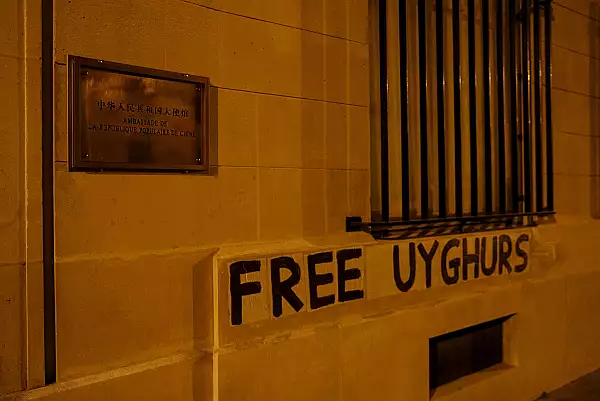 Sefa ONU pentru drepturile omului indeamna China sa revizuiasca politicile de oprimare asupra uigurilor